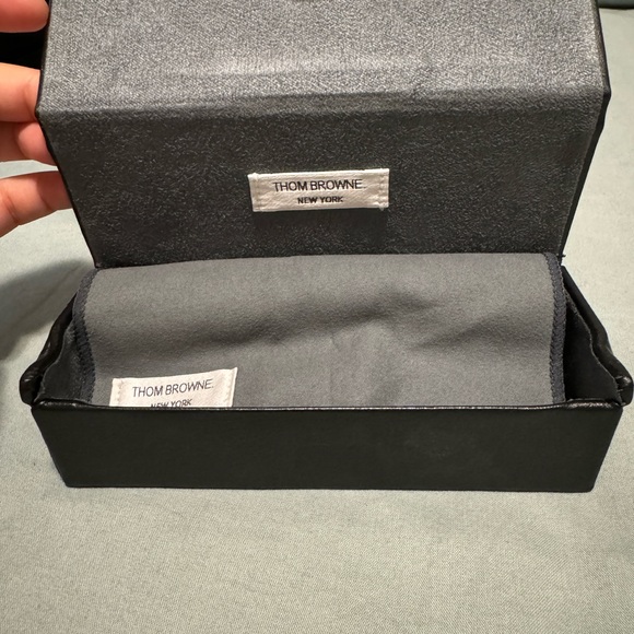 Thom Browne Sunglasses - Picture 10 of 13